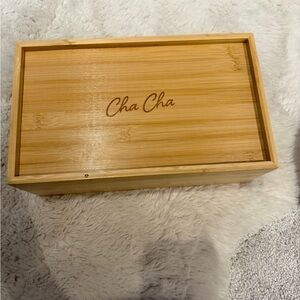 Cha Cha Matcha Essentials Kit